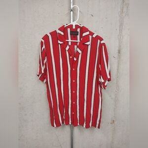 Camp Collar Summer Shirt